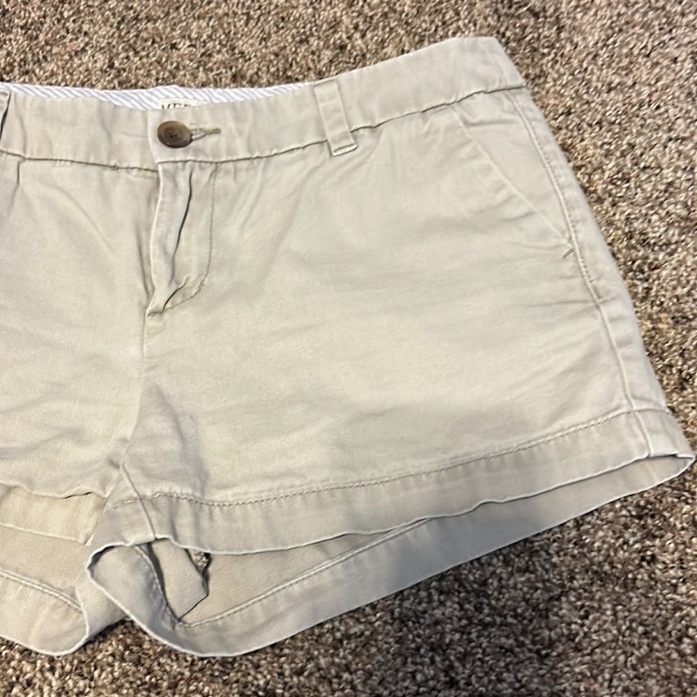 Merona Shorts - Picture 2 of 6